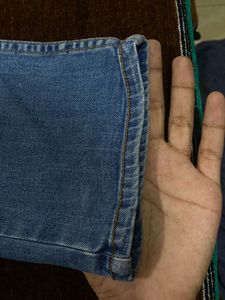 OXY Geans Light Blue Jeans