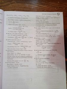 NEET UG Chemistry PYQs: 36 Years Solved Questions