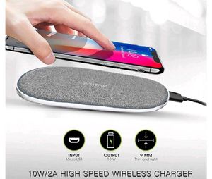 PowerUp Wireless Charger