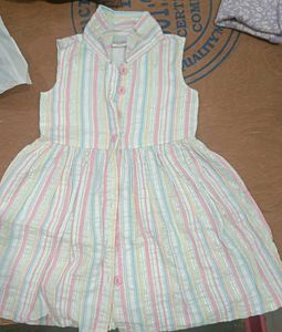 baby frocks pack of 2