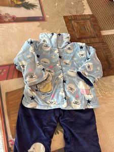 Kids Clothing Set For Winter