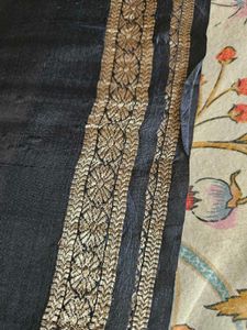 Versatile Nalli Silk Saree