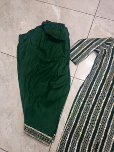 BEAUTIFUL PUNJABI STYLE SUIT