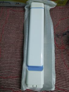 Wipro Symphony Rechargeable Led Table Lamp