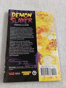 Demon Sayer 16