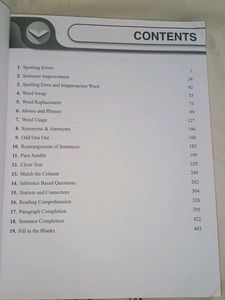 KYC English Language for Banking Exams