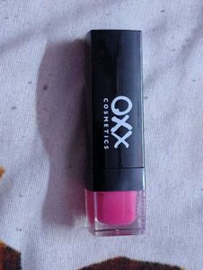 OXX Cosmetics Lipstick - Pink