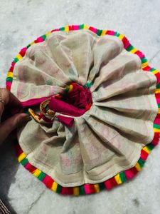Laddu Gopal Fancy Dress Size 4,5,6