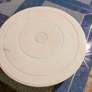 Cake Decorating Turntable