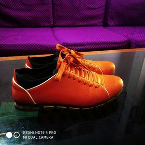 Casual Shoe