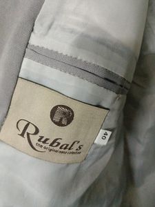 2 Pics Coat Pent For Men Like Srk