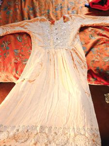 Beautiful Nyracut Kurti