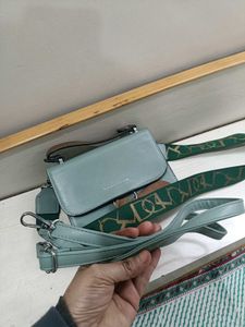Charles & Keith Shoulder Bag