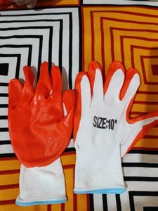 Gloves For All Purpose