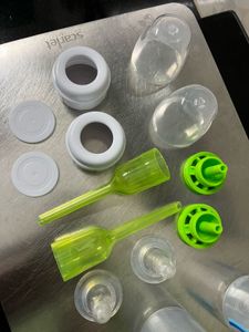 Dr. Brown's Anti-Colic Baby Bottles