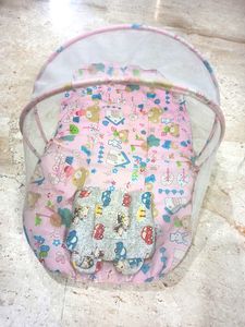 Baby Mosquito Net Sleeping Bed