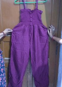 Jump Suit