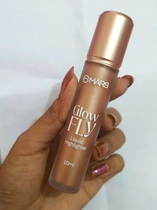 MARS Liquid Highlighter(Totally New)