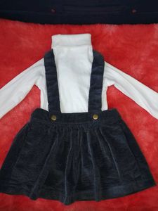 Cute Baby girls set