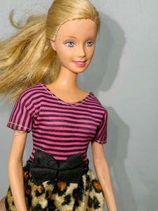 vintage doll