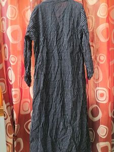 Black Kurta Zudio