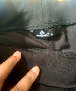 Yoga Top With Pant