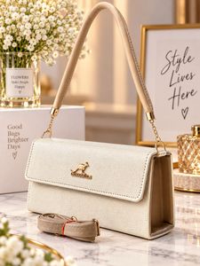 Premium Ladies Shoulder Bag