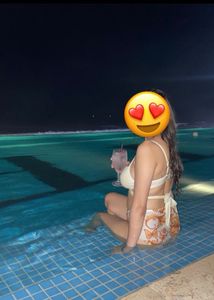 3 Piece Bikini Set