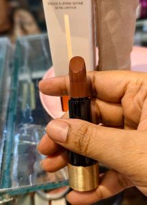 Hermes Rouge Satin Lipstick 20