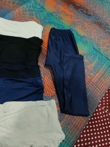 girls leggings