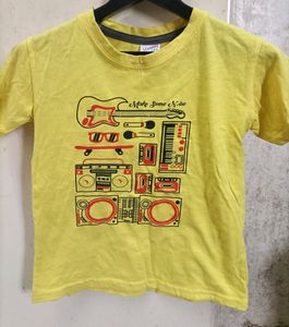 Kids T Shirt