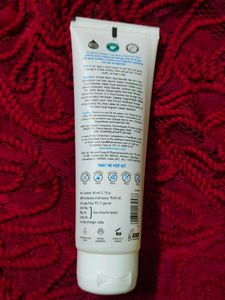 The Moms Co. Vitamin C Facewash