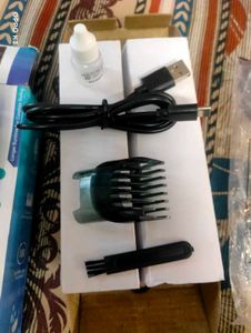 Vega Beard Trimmer🔥SALE TILL TODAY