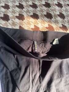 Active Rise Leggings