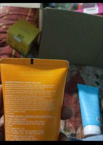 Dot &amp; Key Gel Face Wash Bundle