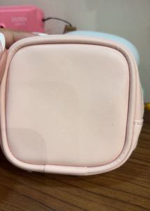 MAC GlowPlay Makeup Pouch