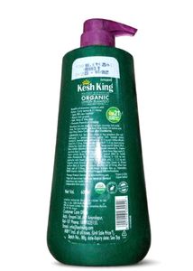 Kesh King Shampoo 750rs