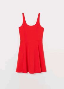 H&M Jersey Dress