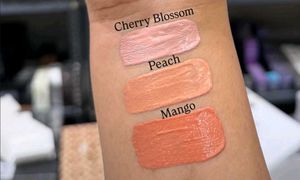 Huda Beauty Colour Corrector - Cherry Blossom