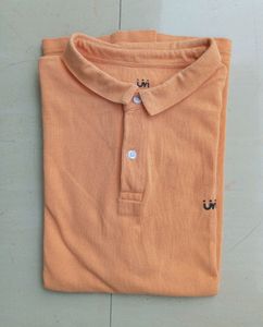 Pair Of Cotton T-shirt &amp; Trouser