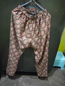 Stylish Printed Kurta with pant