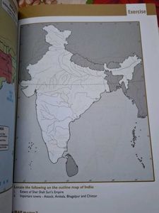 Class 7 Textbooks Bundle