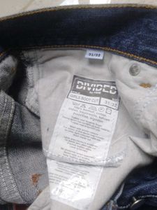 Divided by H&amp;M women jean