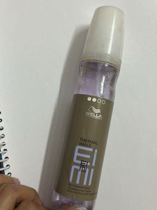 Wella Professionals Thermal Image Spray