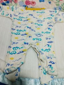Used Rombers For Baby