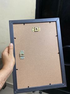 Framed Sant Shri Premanand Ji Maharaj