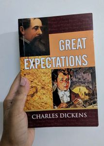 Great Expectations by Charles