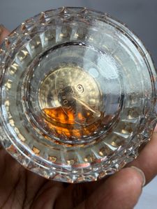 zimaya Sharaf blend bottle