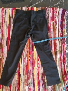 New Good Quality Formal Pent Not Wear Single Time