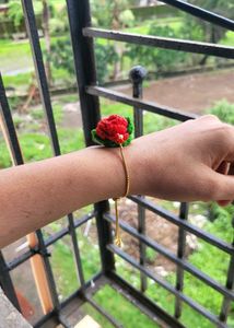 Handmade Crochet  Rakhis